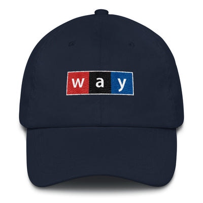 WAYpr-Club hat