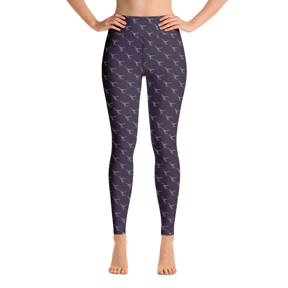 Absolute Pilates-Leggings S&R2