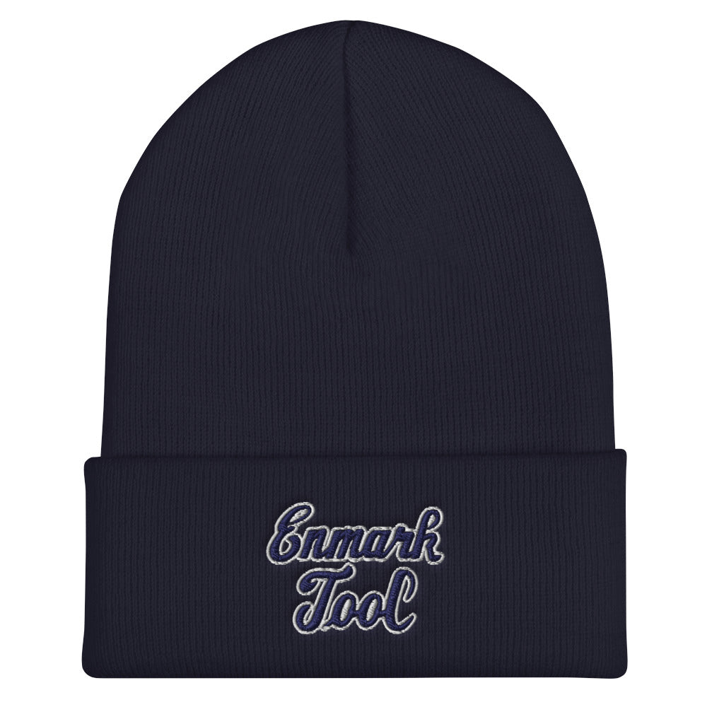 Enmark Tool-Cuffed Beanie