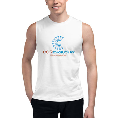CORevolution-Muscle Shirt