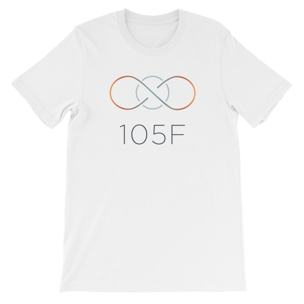 105F Infinity Tee