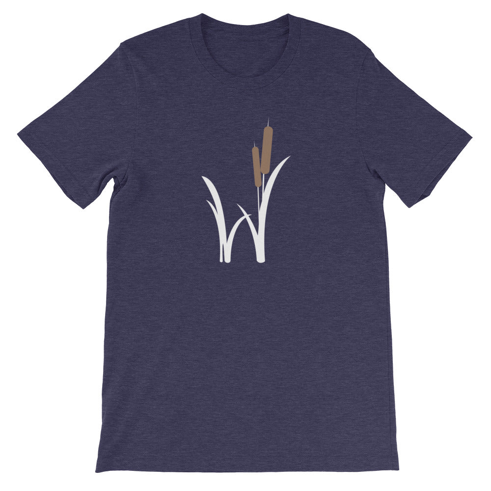 Meadows Hot Yoga-Unisex T-Shirt