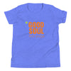 Good Soul Yoga-Youth Short Sleeve T-Shirt
