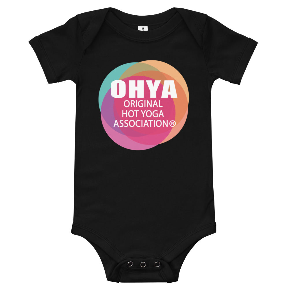 OHYA-Baby Onsie