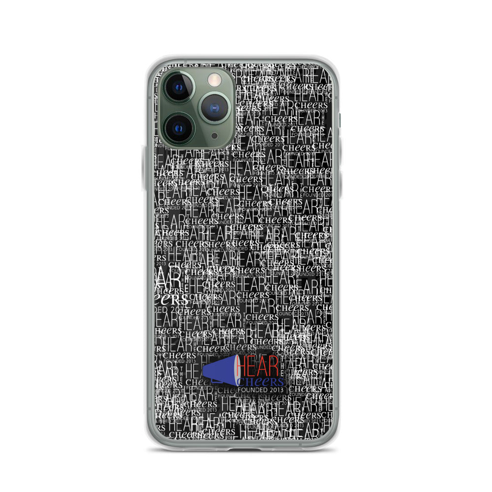 iPhone Case HTC Phone CWw-1