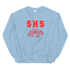 Seabreeze High School-Unisex Sweatshirt