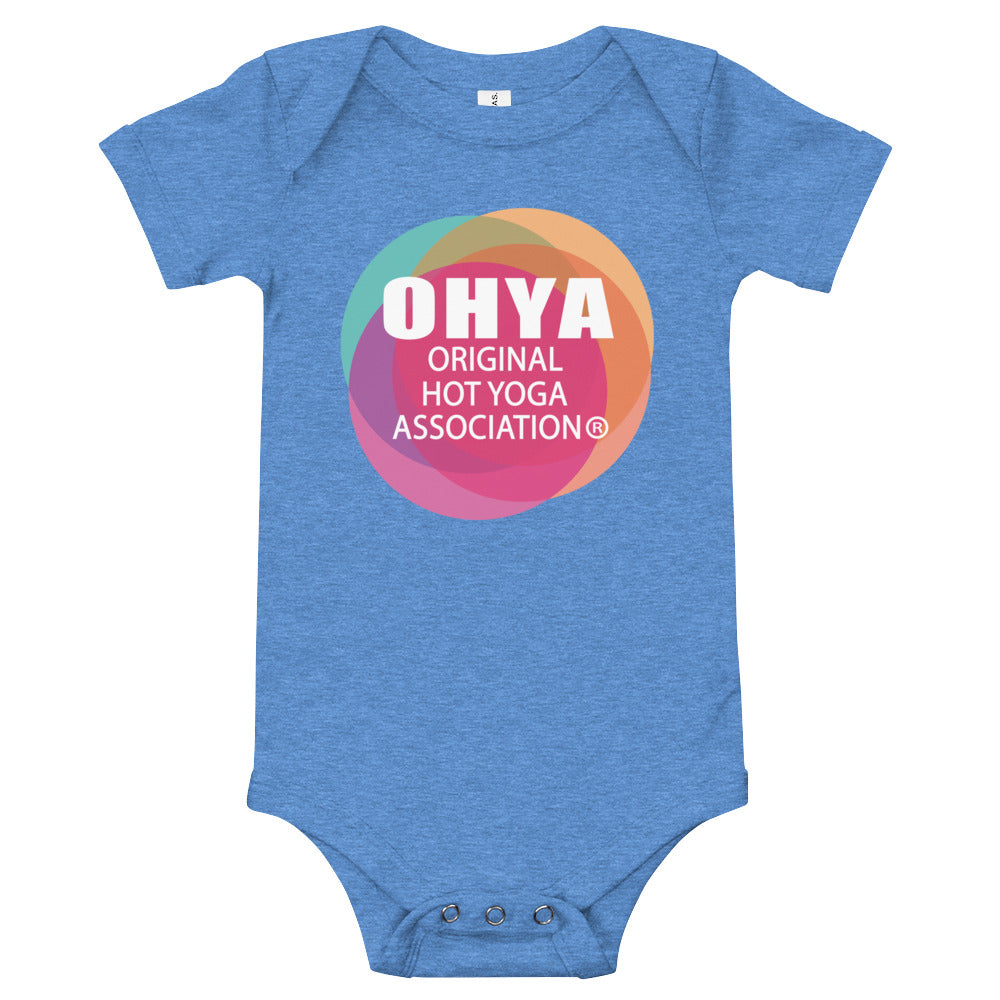 OHYA-Baby Onsie