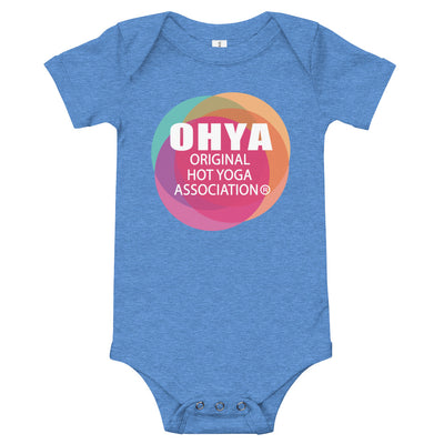 OHYA-Baby Onsie