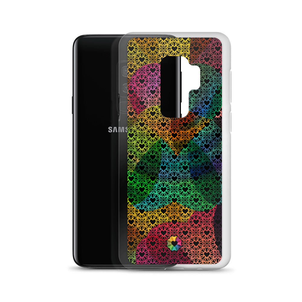 Wellness Living-Samsung Case 1