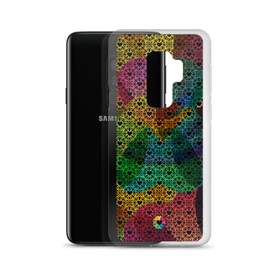 Wellness Living-Samsung Case 1