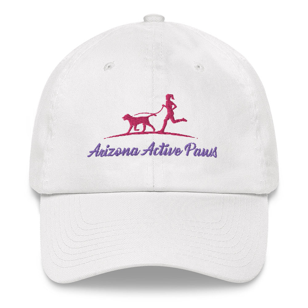 Arizona Active Paws-Club Hat