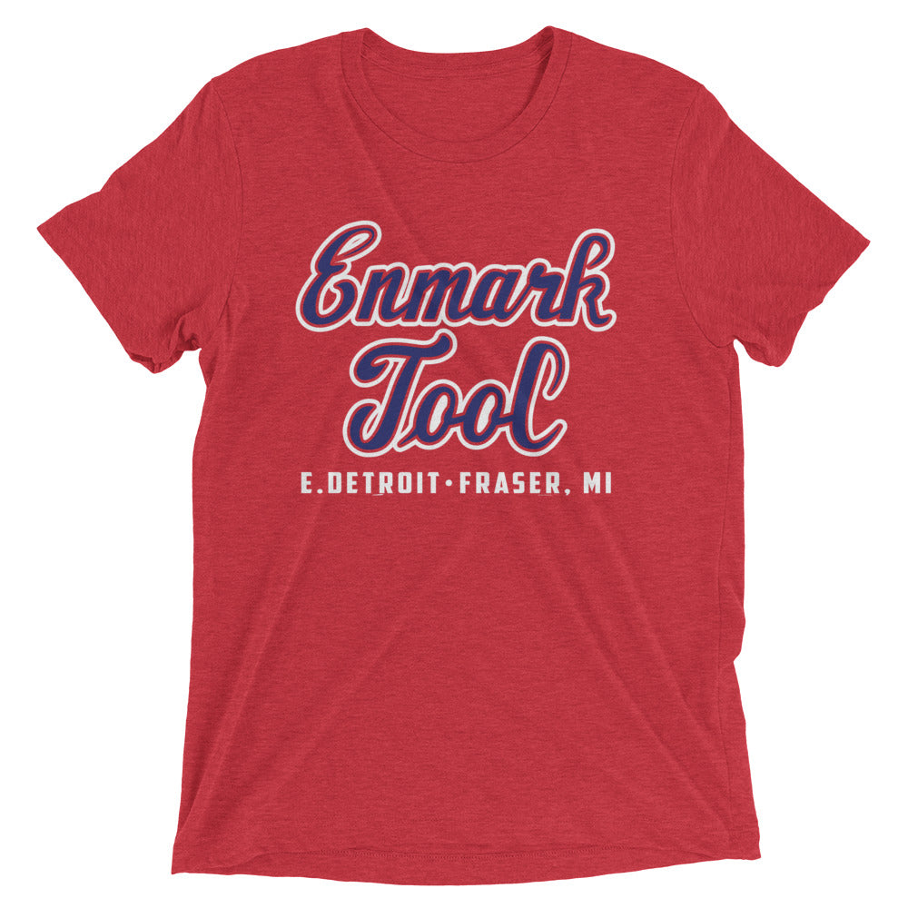 Enmark Tool E/F-Short sleeve t-shirt