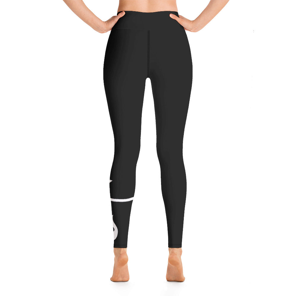 True Yoga Vermont-DTL White