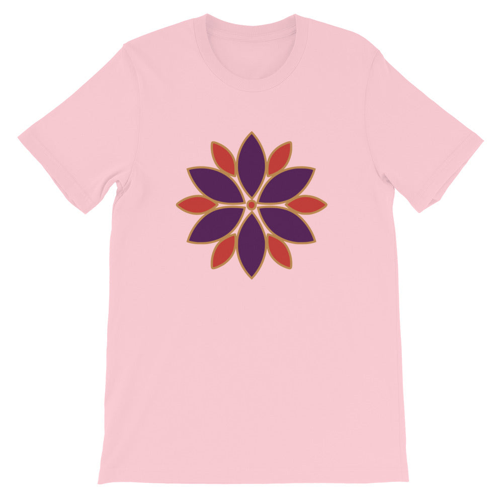 Hot Yoga Pasadena-Short-Sleeve Unisex T-Shirt