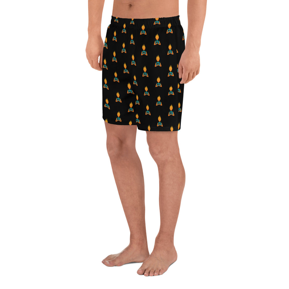 Home Hot Yoga-Men's Shorts