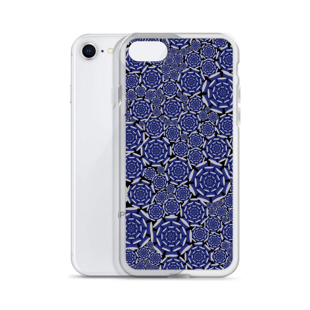 iPhone Case HTC Phone CPb-1