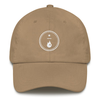 True Yoga Vermont-Club Hat