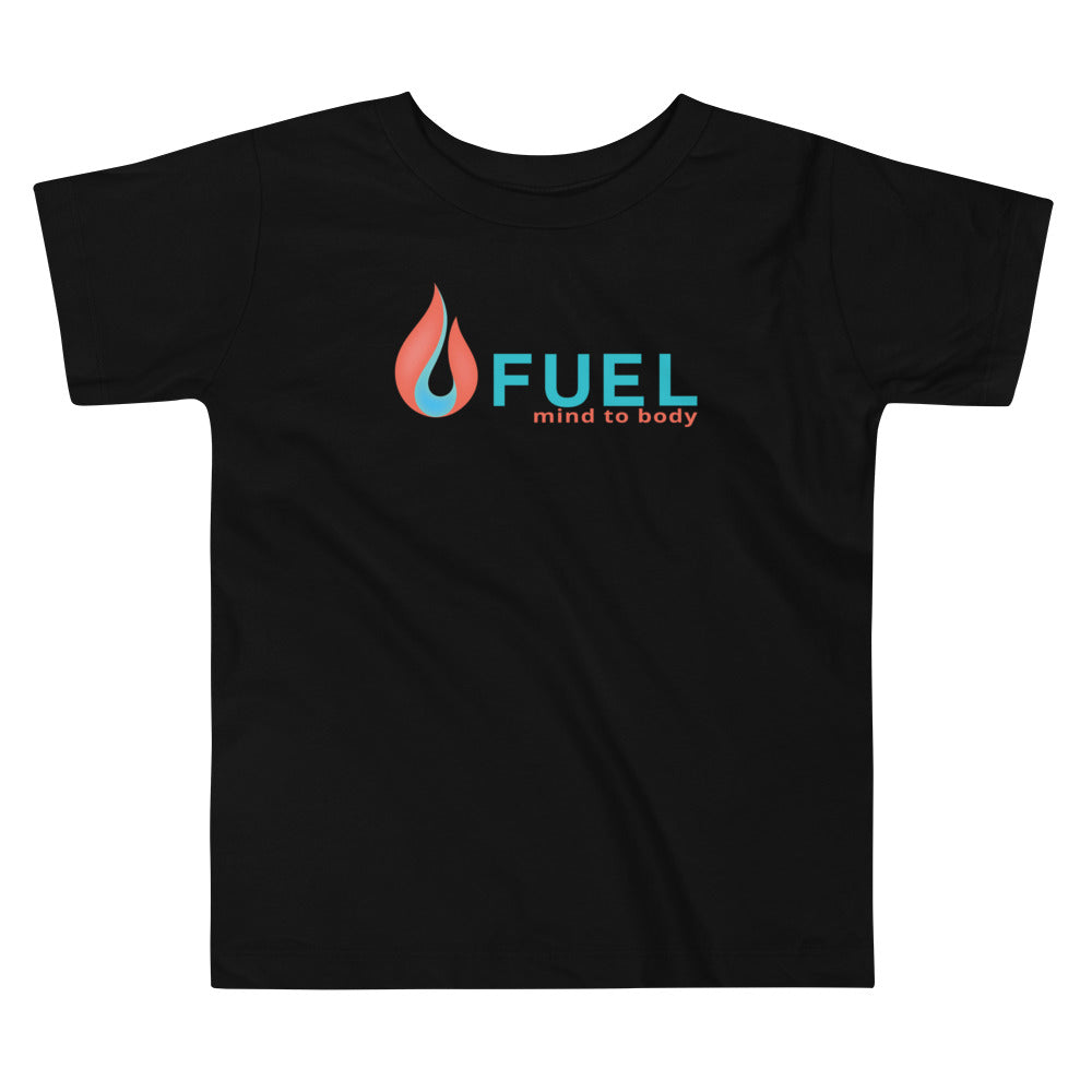 Fuel Toddler Tee