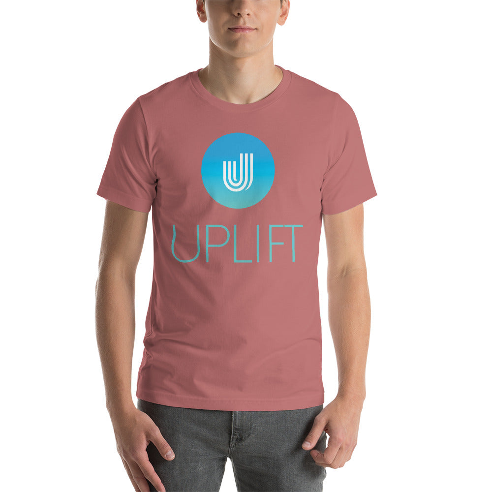 Uplift Tee