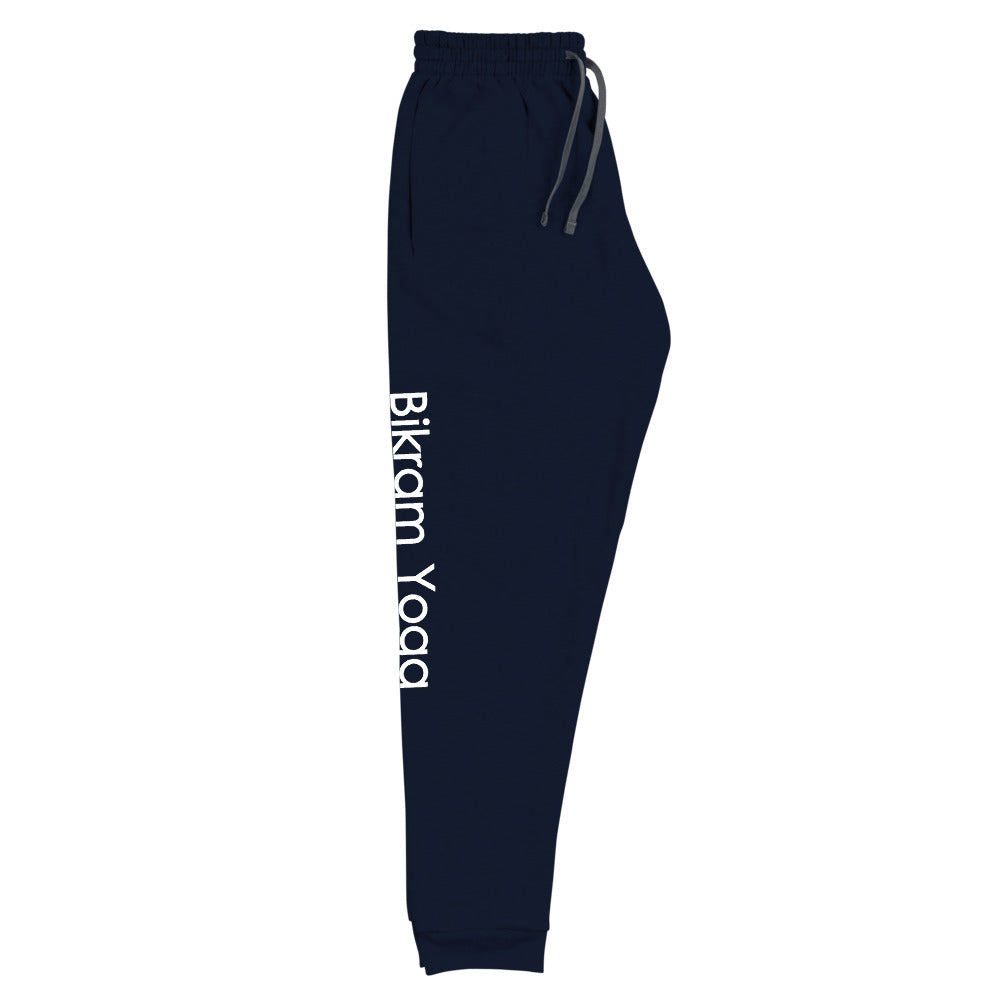 Bikram Yoga Simsbury-Unisex Joggers