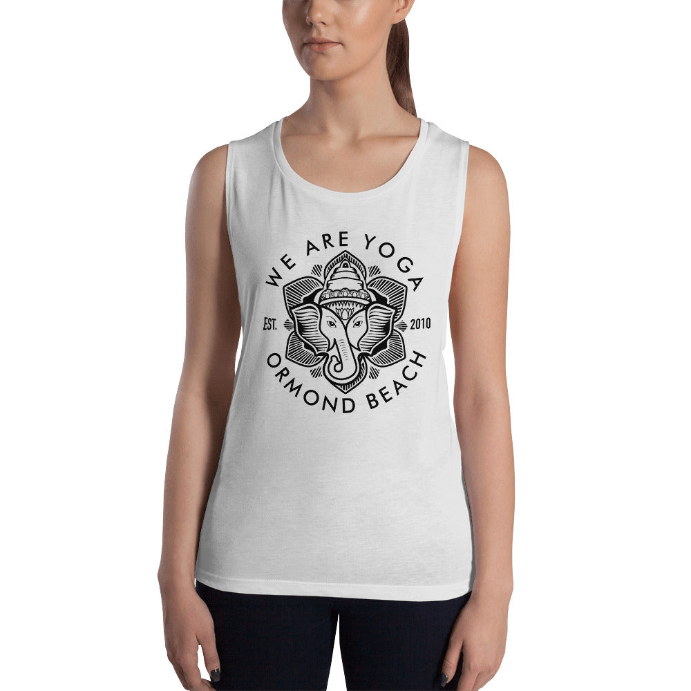 WAYob Muscle Tank
