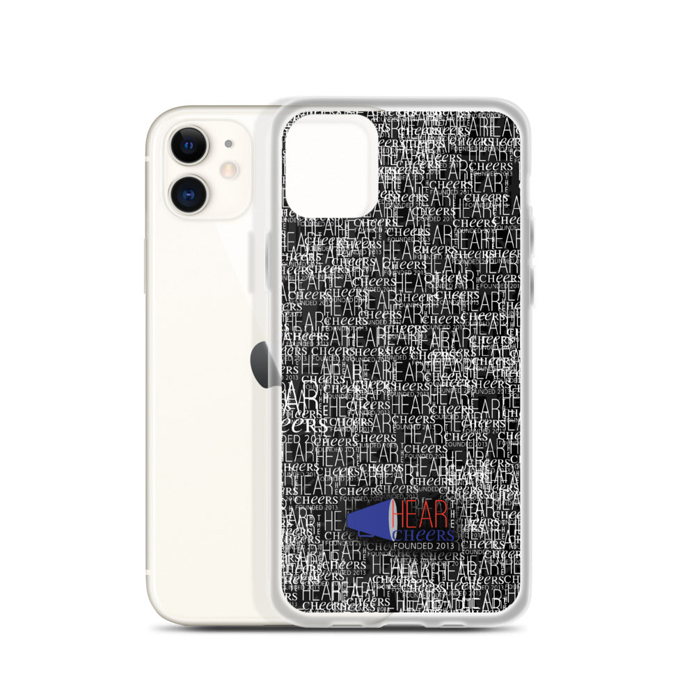 iPhone Case HTC Phone CWw-1
