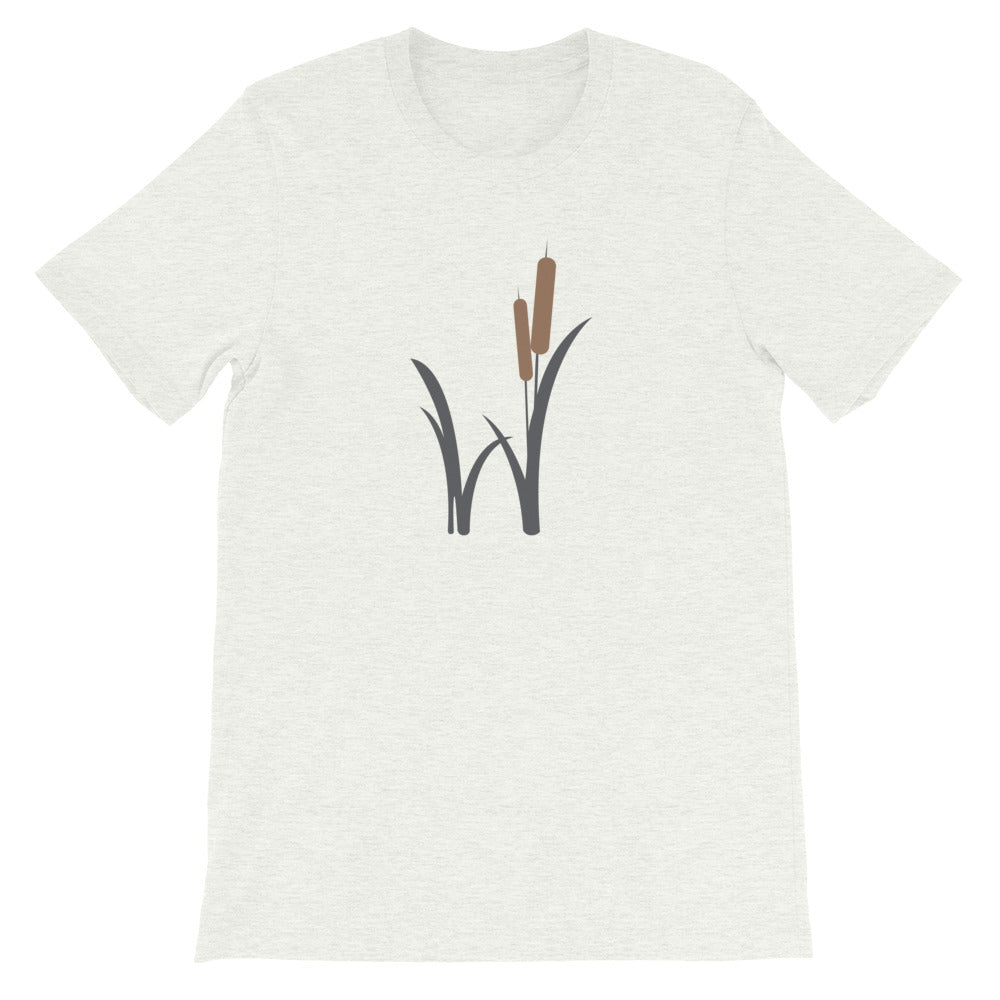 Meadows Hot Yoga-Unisex T-Shirt