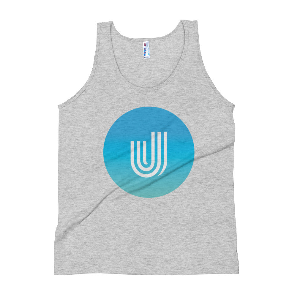 Uplift Unisex Tank Top