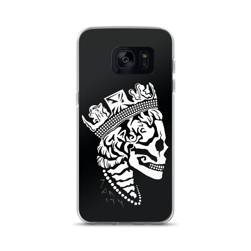 Queen Zanity-Samsung Case (all sizes)