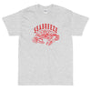 Seabreeze High School-Short Sleeve T-Shirt