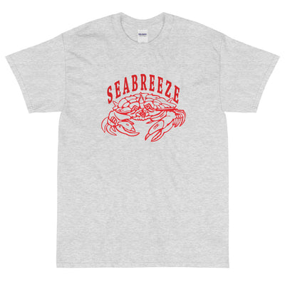 Seabreeze High School-Short Sleeve T-Shirt