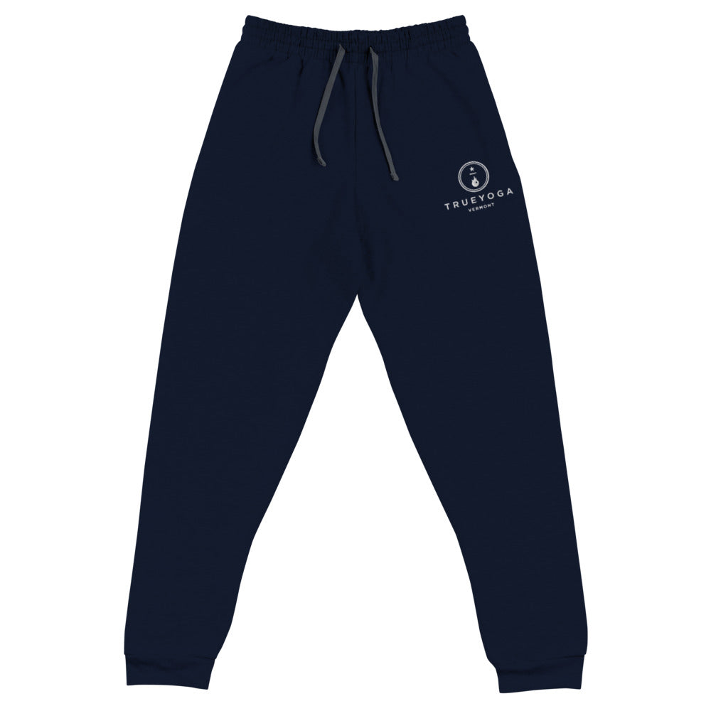 True Yoga Vermont-Unisex Joggers