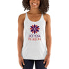 Hot Yoga Pasadena-Women's Racerback Tank