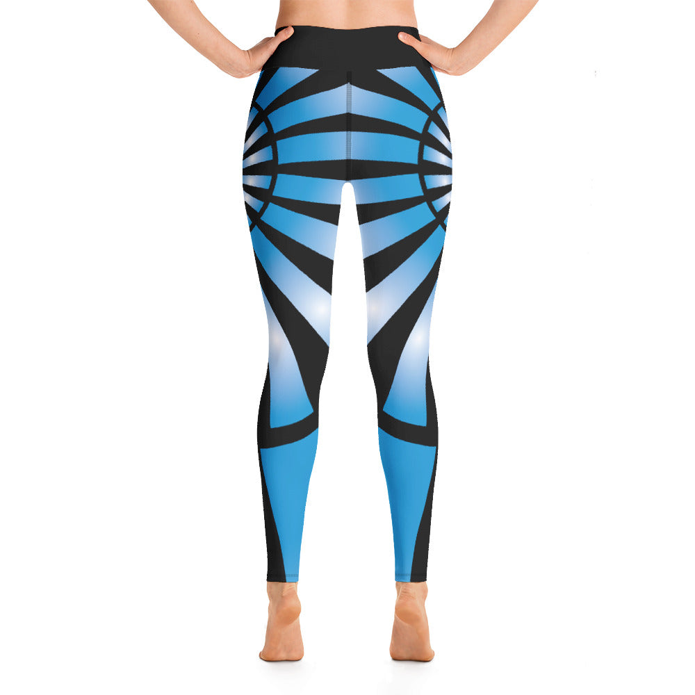 CORevolution-YLeg BIG1