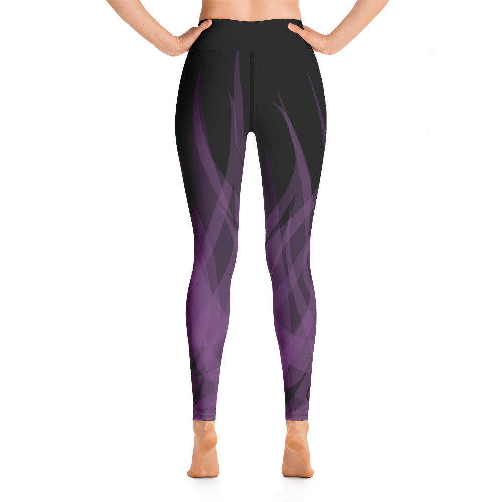 Sweat Central-Leggings P1