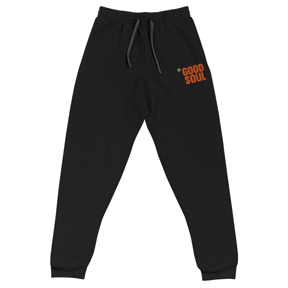 Good Soul Yoga-Unisex Joggers