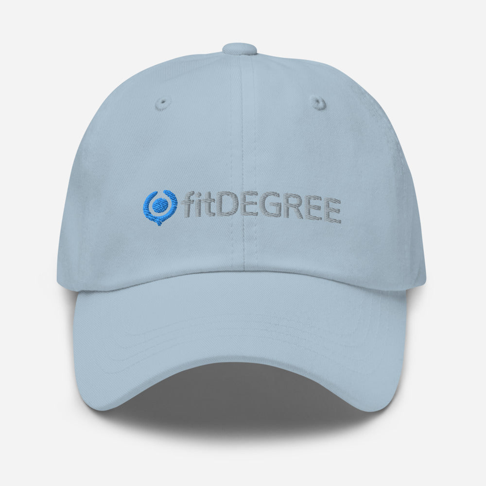 fitDEGREE-Club Hat