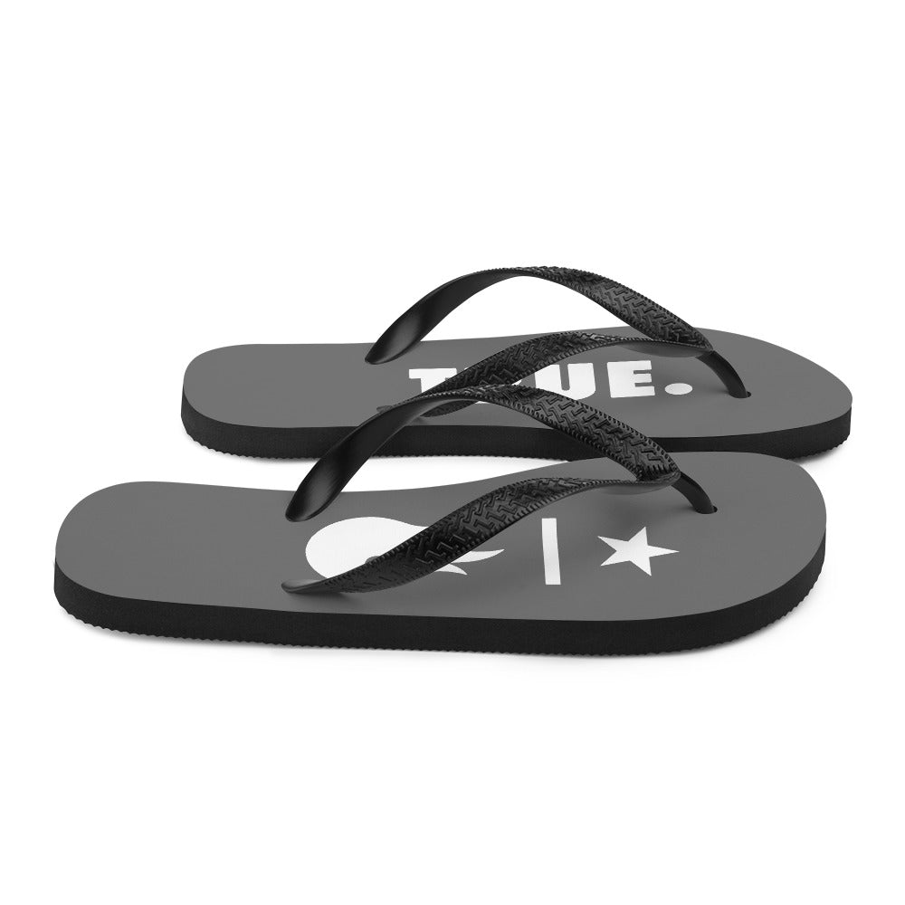 True Yoga Vermont-Flip-Flops