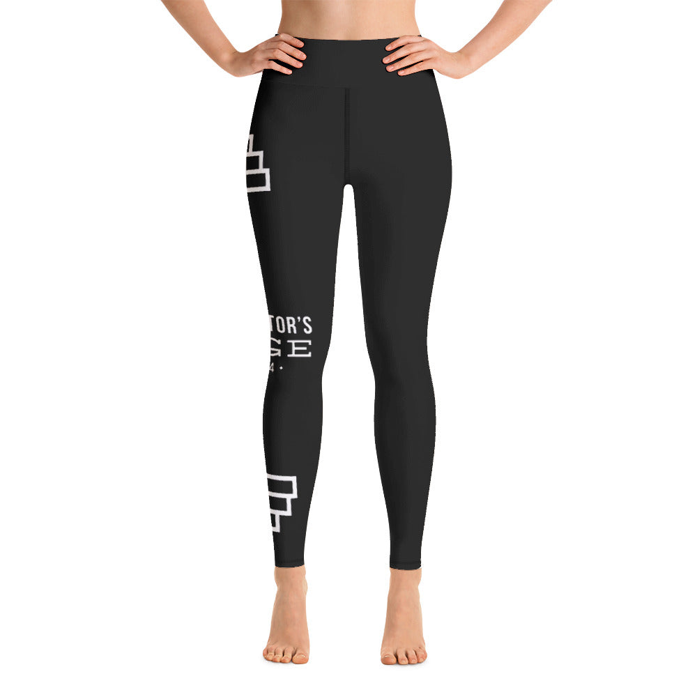 The Competitor's Edge-DTL2 Leggings