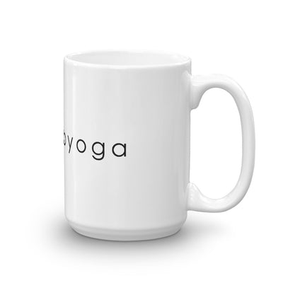 Zeb Yoga Mug