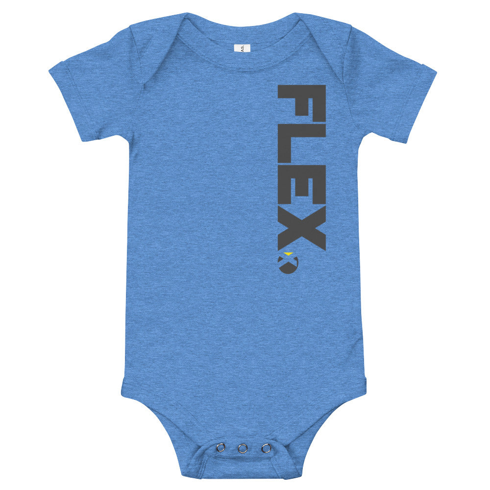 Flex City Onesie
