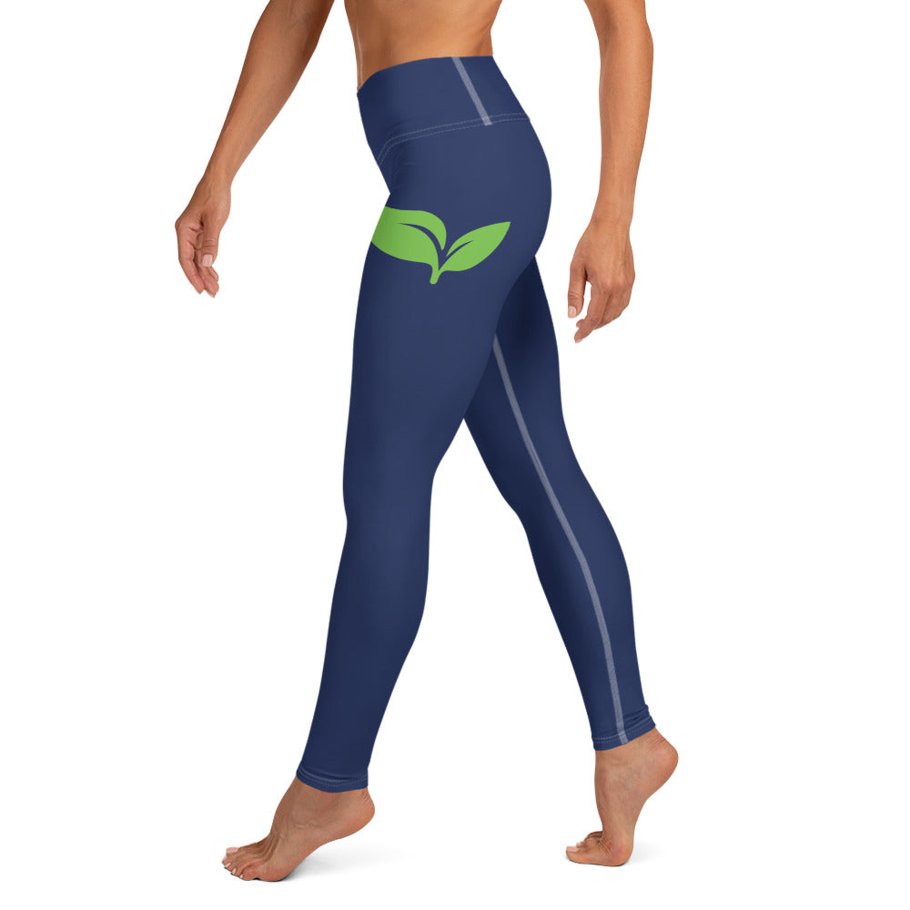 Thrive Yoga Manette-Leggings