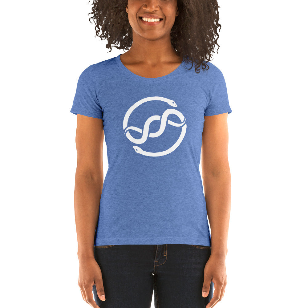 Snake Pharm-Ladies' t-shirt