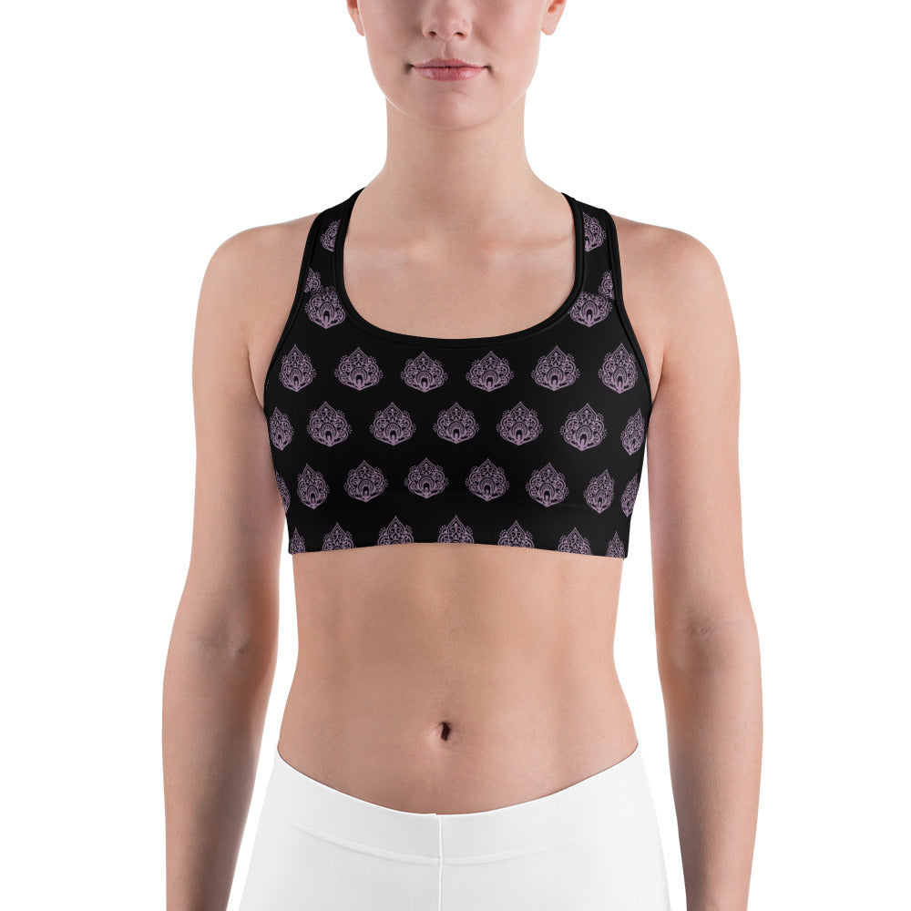Haute Bodhi-Sports bra