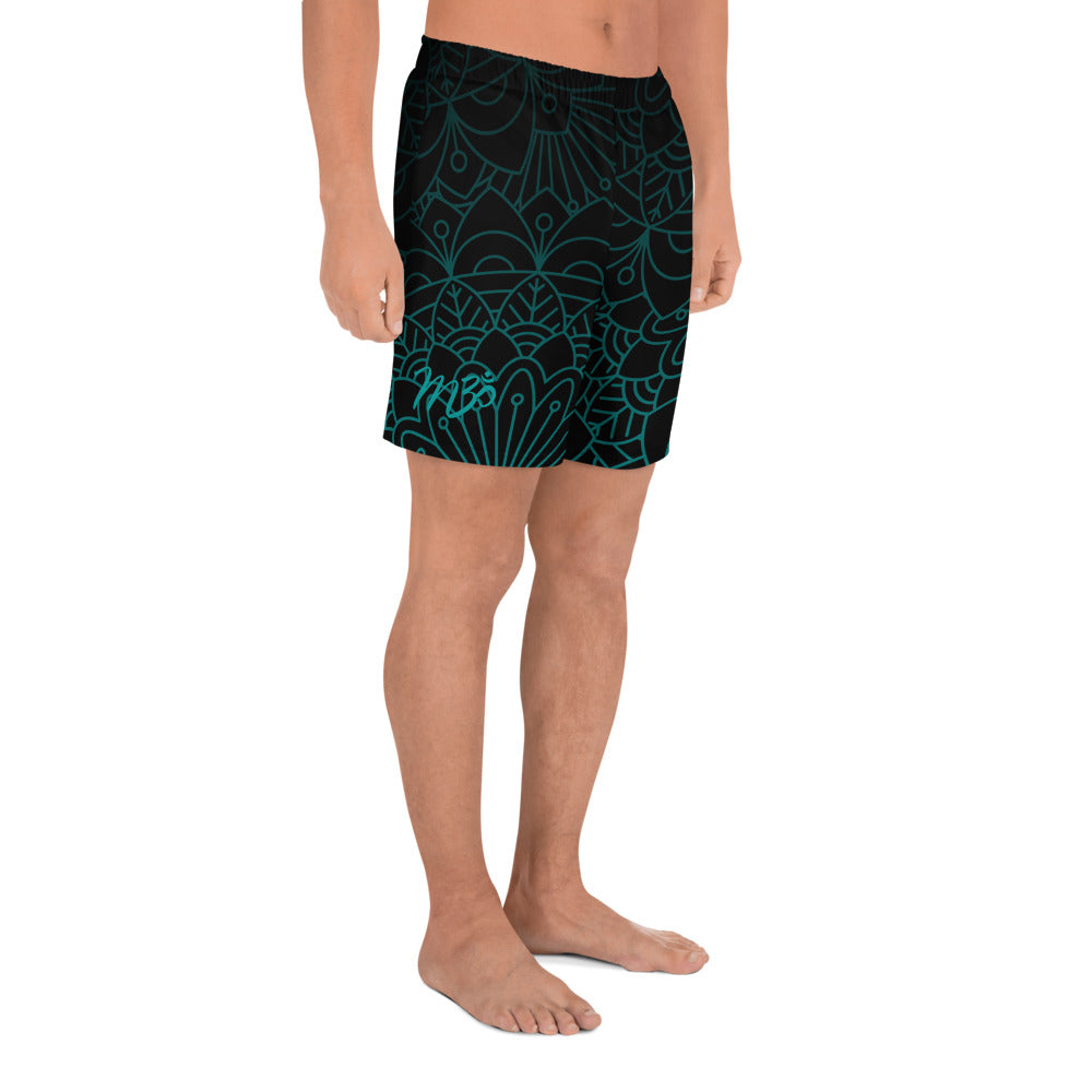 M3Yoga-Men's Shorts