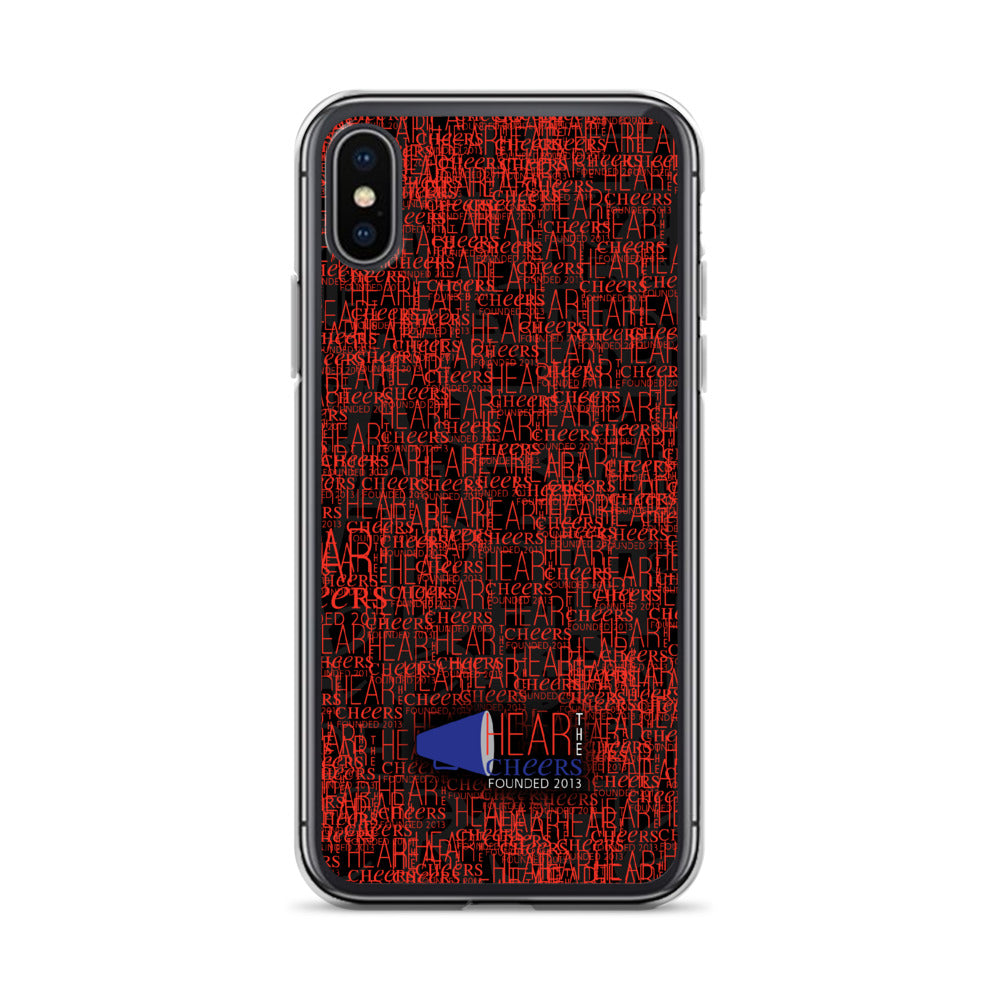 iPhone Case HTC Phone CWr-1