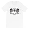 The Competitor's Edge-Unisex T-Shirt