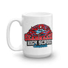 Seabreeze High School-Mug