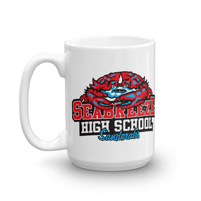 Seabreeze High School-Mug