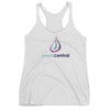 Sweat Central-Women's Racerback Tank